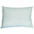 Mckesson Disposable Bed Pillow, Medium Loft, 12PK 41-2026-M